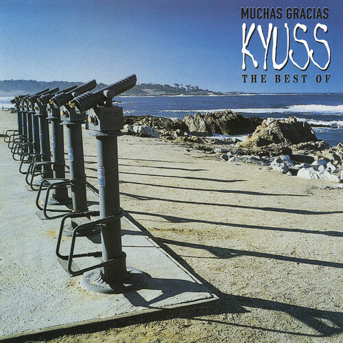 Kyuss- Muchas Gracias: The Best Of Kyuss