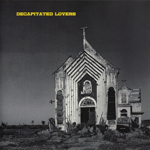 Decapitated Lovers- 3 Song 12"