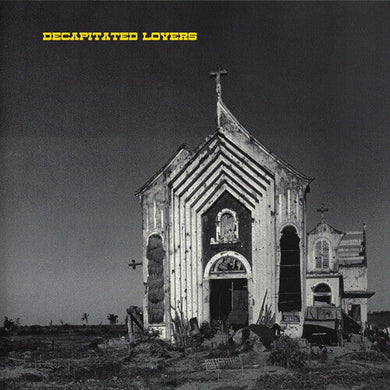 Decapitated Lovers- 3 Song 12