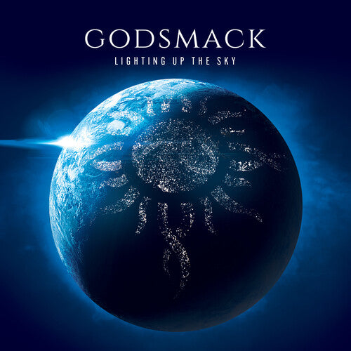Godsmack- Lighting Up The Sky