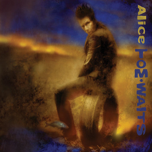 Tom Waits- Alice