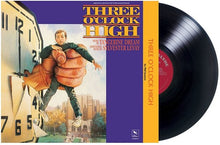 Load image into Gallery viewer, OST [Tangerine Dream]- Three O&#39;Clock High (35th Anniversary)
