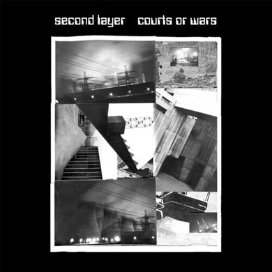 Second Layer- Courts Or Wars