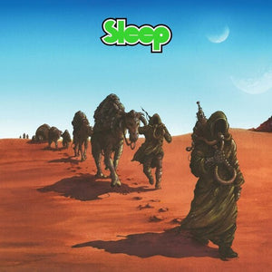 Sleep- Dopesmoker