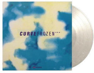 Curve- Frozen