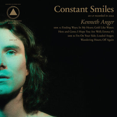 Constant Smiles- Kenneth Anger