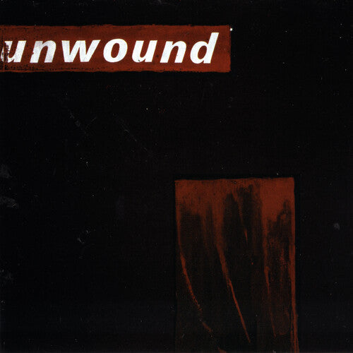 Unwound- Unwound