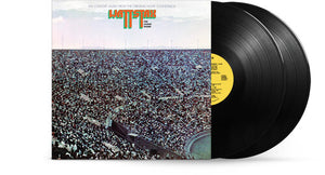 OST- The Living Word: Wattstax