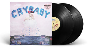 Melanie Martinez- Cry Baby (Deluxe Edition)