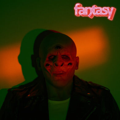 M83- Fantasy