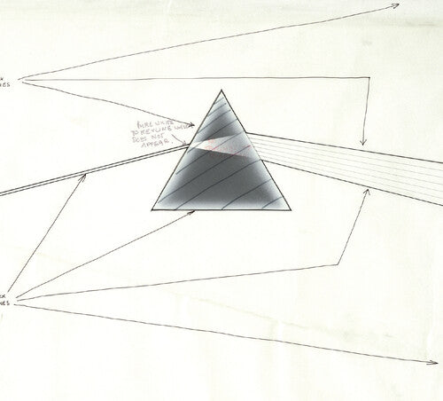 Pink Floyd- The Dark Side Of The Moon - Live At Wembley Empire Pool, London 1974