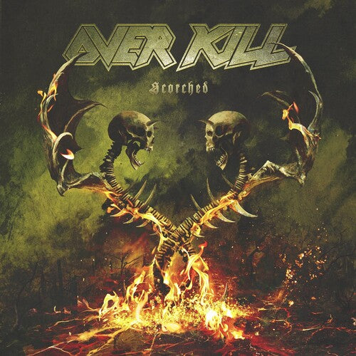 Overkill- Scorched