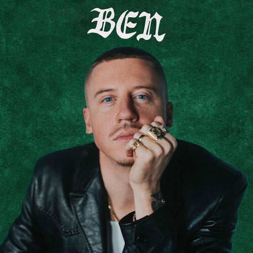 Macklemore- Ben