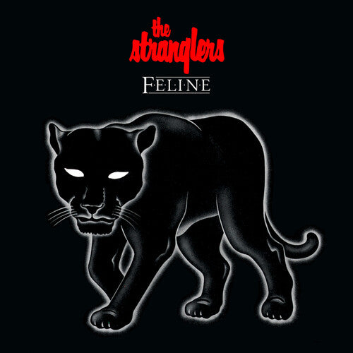 The Stranglers- Feline (40th Anniversary)