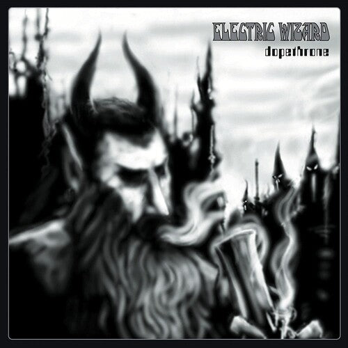 Electric Wizard- Dopethrone
