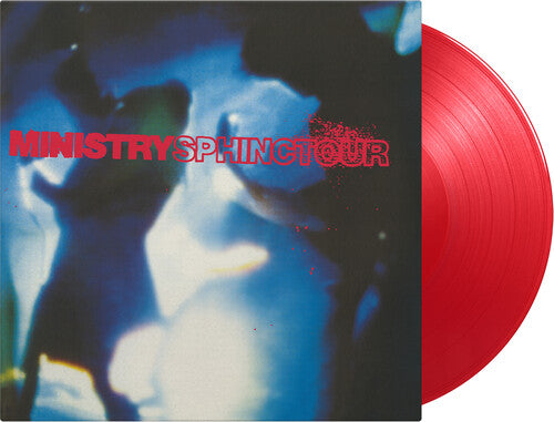 Ministry- Sphinctour