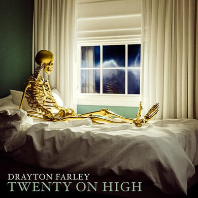 Drayton Farley- Twenty On High