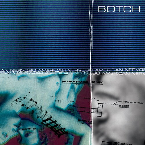 Botch- American Nervoso (25th Anniversary)