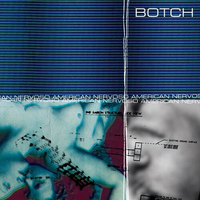 Botch- American Nervoso (25th Anniversary)