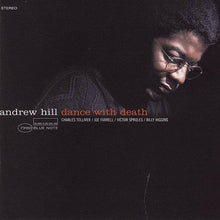 Load image into Gallery viewer, Andrew Hill- Dance With Death (Blue Note Tone Poet Series)