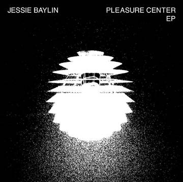 Jessie Baylin - Pleasure Center EP