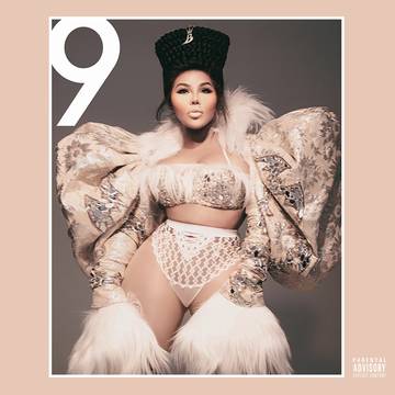 Lil’ Kim - 9