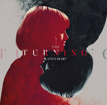OST - The Turning: Kate’s Diary