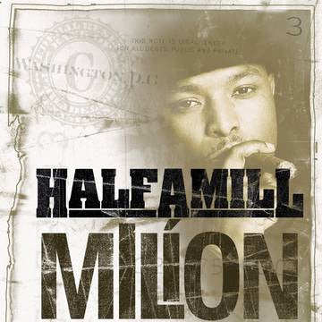 Half-A-Mill- Milion