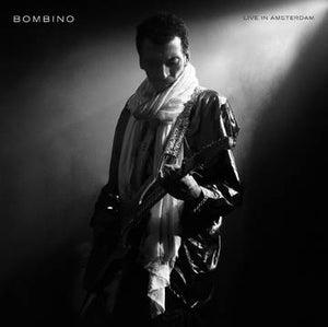 Bombino- Bombino Live In Amsterdam