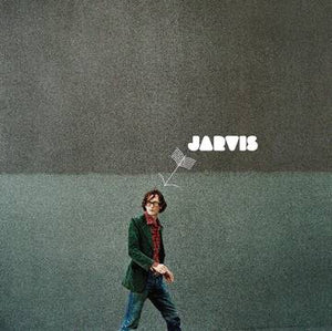 Jarvis Cocker- The Jarvis Cocker Record