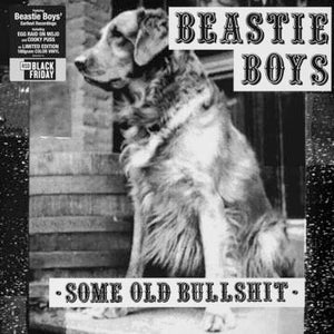 Beastie Boys- Some Old Bullshit