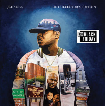 Jadakiss- The Collector's Edition
