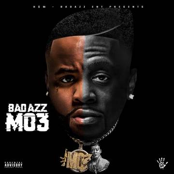 Boosie Badazz & MO3 - Badazz MO3