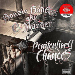 c-murder & boosie badazz- Penitentiary Chances