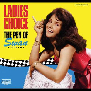 VA- Ladies Choice: The Pen Of Swan Records