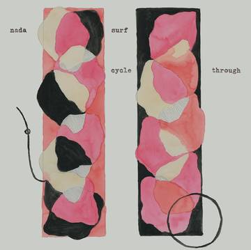 Nada Surf- Cycle Through