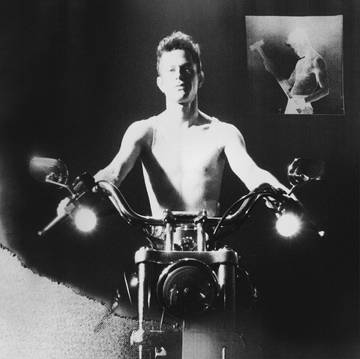 Perfume Genius- Immediately Remixes