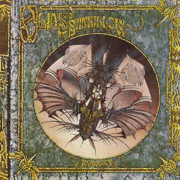 Jon Anderson- Olias Of Sunhillow