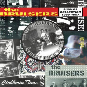 The Bruisers- The Bruisers Singles Collection 1989-1997