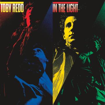 Toby Redd- In The Light