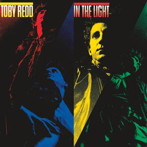 Toby Redd- In The Light