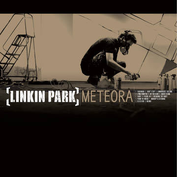 Linkin Park- Meteora