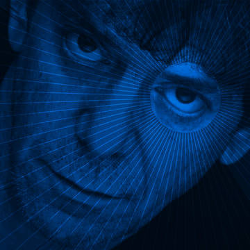 Lou Reed- Set The Twilight Reeling