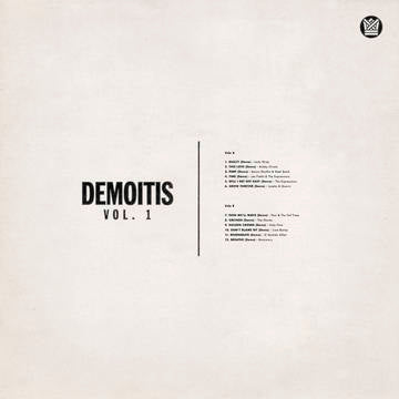 VA- Demoitis Vol. 1