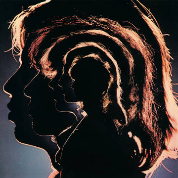 The Rolling Stones- Hot Rocks (50th Anniversary Edition)