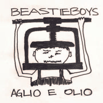 Beastie Boys- Aglio E Olio