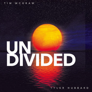 Tim McGraw & Tyler Hubbard- Undivided / I called Mama (Live Acoustic)