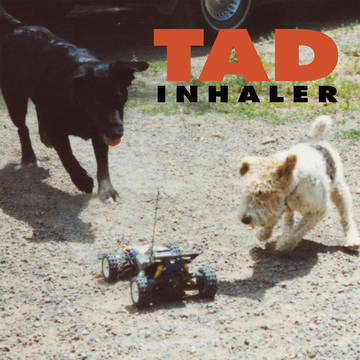 TAD- Inhaler