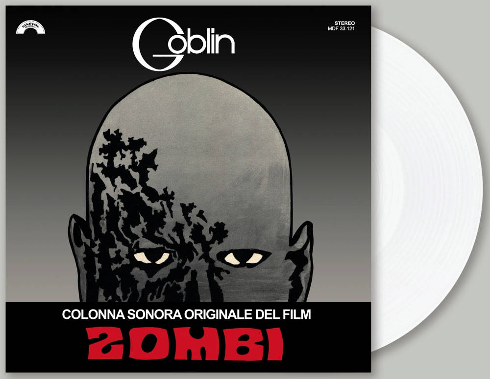 OST [Goblin]- Zombi