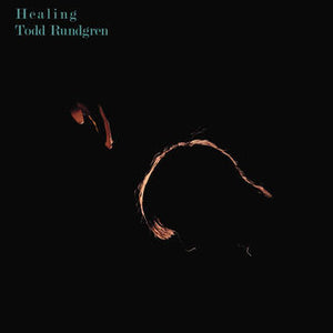 Todd Rundgren- Healing